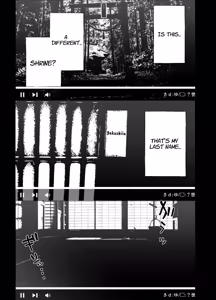 Page 33 of I Went To Film My Abandoned Hometown And Was Caught By "Something" - preview thumbnail
