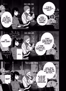 Page 5 of I Went To Film My Abandoned Hometown And Was Caught By "Something" - preview thumbnail