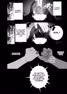 Page 56 of I Went To Film My Abandoned Hometown And Was Caught By "Something" - preview thumbnail