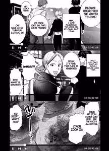Page 10 of I Went To Film My Abandoned Hometown And Was Caught By "Something" - preview thumbnail