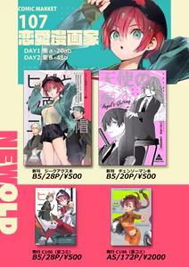 Page 30 of Hige to Kamen to Knit-bou丨小胡子与假面与针织帽 - preview thumbnail