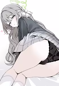 Sakurai Miyo — hentai manga cover on Fhentai