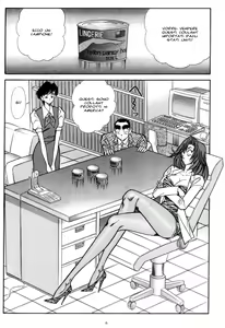 Page 8 of INUI MAGAZINE 01 - preview thumbnail