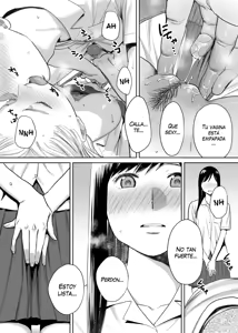 Page 56 of Karami Zakari vol. 1｜Enredo vol. 1 (decensored) - preview thumbnail