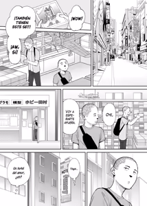Page 56 of Karami Zakari Bangaihen 2 ~Takeuchi Senpai to Bushitsu~ | Enredo Edición Extra 2 ~En los vestidores con Takeuchi-senpai~ (decensored) - preview thumbnail
