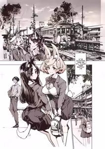 Page 4 of Lycanthropos's Sex Life - preview thumbnail