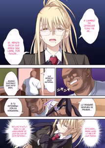 Page 11 of Erika to Mariya Chinpo Cleaner Oyako no Koufuku na Shin Seikatsu - preview thumbnail