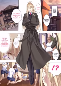 Page 3 of Erika to Mariya Chinpo Cleaner Oyako no Koufuku na Shin Seikatsu - preview thumbnail