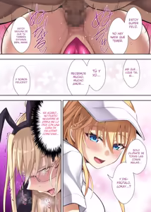 Page 39 of Erika to Mariya Chinpo Cleaner Oyako no Koufuku na Shin Seikatsu - preview thumbnail