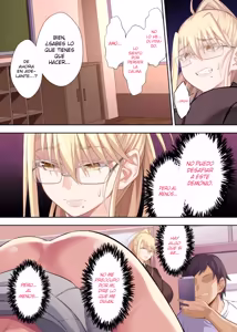 Page 10 of Erika to Mariya Chinpo Cleaner Oyako no Koufuku na Shin Seikatsu - preview thumbnail