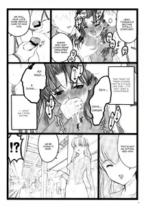 Page 3 of Walpurugisnacht 3 / Walpurgis no Yoru 3 - preview thumbnail
