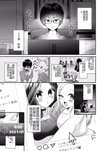 Page 2 of Matching Appli de Anata ni Saiteki na Mirai o - preview thumbnail