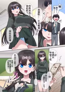 Page 3 of Kimi no Katachi ni Naru ~Houkago Henshin TS Yuugi~ - preview thumbnail