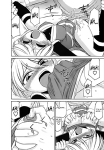 Page 40 of Cheers! 5 - preview thumbnail