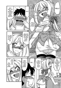 Page 77 of Cheers! 5 - preview thumbnail