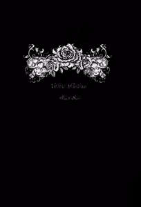 Page 5 of Ultra Violence -Black Side- - preview thumbnail