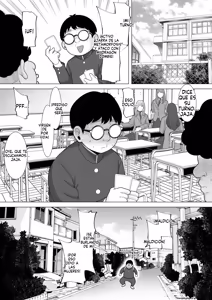 Page 3 of Samin App Tsukutte Mita Himote Chiigyuu no Boku ga Saimin Appli o Tsukutte Ippatsu Gyakuten suru Hanashi (Spanish) MTL - preview thumbnail