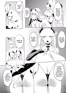 Page 3 of Dekapai Chikou Seigi | Huge Tits Sex Technique - preview thumbnail