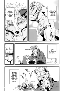 Page 5 of Kyuukyoku no Jiko Manzoku - The ultimate self-satisfaction - preview thumbnail