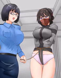 Page 111 of Pixiv_73675068 - preview thumbnail