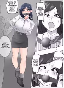 Page 138 of Pixiv_73675068 - preview thumbnail