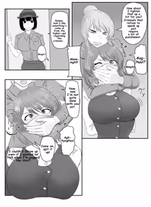 Page 43 of Pixiv_73675068 - preview thumbnail