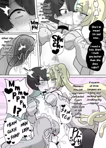 Page 17 of Heroine Profile 2 - preview thumbnail