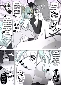 Page 19 of Heroine Profile 2 - preview thumbnail