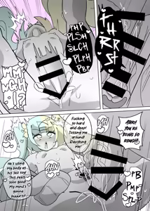 Page 21 of Heroine Profile 2 - preview thumbnail