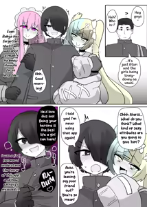 Page 24 of Heroine Profile 2 - preview thumbnail