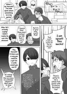 Page 5 of Heroine Profile 2 - preview thumbnail