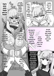 Page 10 of Heroine Profile 2 - preview thumbnail