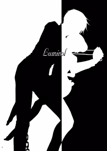 Page 3 of Luminol - preview thumbnail