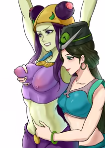 Page 176 of Pixiv_12121350 - preview thumbnail