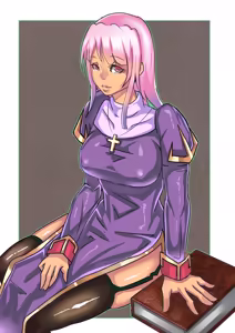 Page 512 of Pixiv_1793667 (Suspended/Deleted) Pt1/3 - preview thumbnail