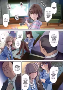 Page 4 of Daddy's Forgotten Life Purpose - preview thumbnail