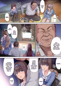 Page 5 of Daddy's Forgotten Life Purpose - preview thumbnail