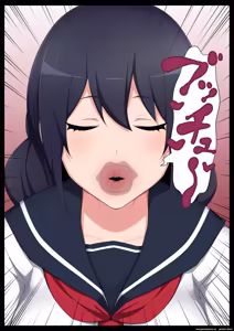 Page 40 of Gakkou Jiman no Bishoujo Seitokaichou o Seibyou Mochi no OwaCon Onna ni Otosu Hanashi 1 - preview thumbnail