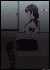 Page 8 of Gakkou Jiman no Bishoujo Seitokaichou o Seibyou Mochi no OwaCon Onna ni Otosu Hanashi 1 - preview thumbnail