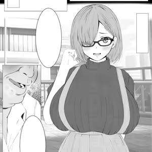 Page 3 of 【QR】杂图 - preview thumbnail