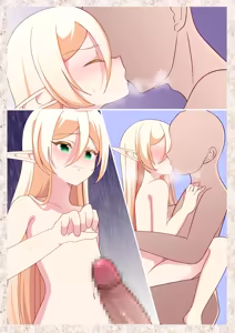 Page 28 of Loli Elf Hime no Irimuko-sama 3 - preview thumbnail