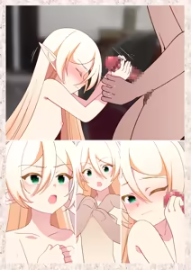Page 29 of Loli Elf Hime no Irimuko-sama 3 - preview thumbnail