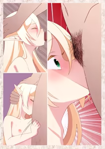 Page 31 of Loli Elf Hime no Irimuko-sama 3 - preview thumbnail