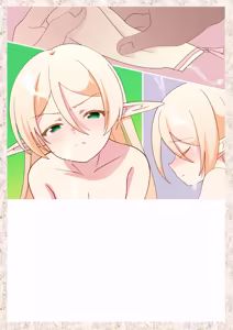 Page 40 of Loli Elf Hime no Irimuko-sama 3 - preview thumbnail