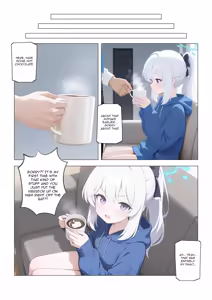 Page 686 of UnSafeFromWork - preview thumbnail