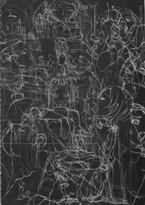 Page 3 of -RX- Infini - preview thumbnail