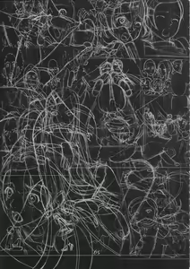 Page 4 of -RX- Infini - preview thumbnail