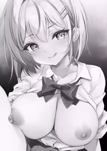 Page 3 of Gyaru ga Boku ni Gatikoi!? - preview thumbnail
