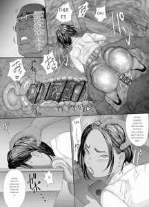 Page 72 of Muchi Ashi Kuso Onna no Junan - preview thumbnail