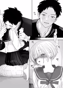 Page 48 of Kondo wa Zettai, Suki na Hito to Ecchi ga Shitai - preview thumbnail